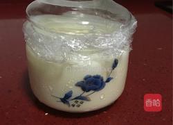 自制酸奶油的做法图解1