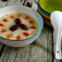当归粥的做法[图]
