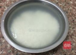 潮汕虾粥的做法图解1