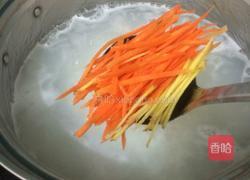 海鲜砂锅粥的做法图解5