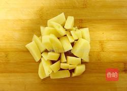 法式芦笋浓汤的做法图解3