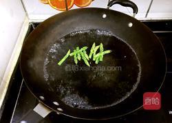 法式芦笋浓汤的做法图解4