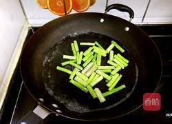 法式芦笋浓汤的做法图解5