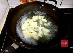 法式芦笋浓汤的做法图解6