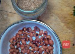 凉拌荞麦面的做法图解3