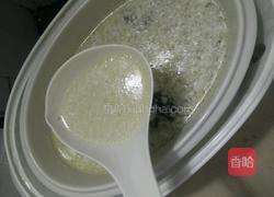 乌鸡椰子汤的做法图解3