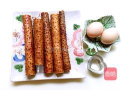 清蒸山药的做法图解1