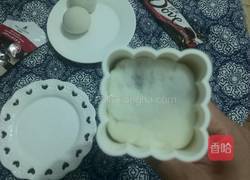 巧克力冰皮月饼的做法图解9
