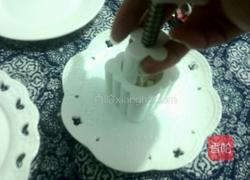 巧克力冰皮月饼的做法图解10