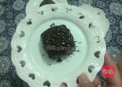 巧克力冰皮月饼的做法图解13