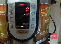 玉米大骨头汤的做法图解6