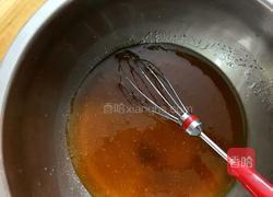 廣式豆沙蛋黃月餅的做法圖解2