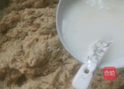 红烧丸子的做法图解3