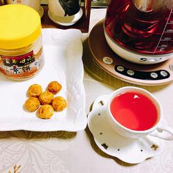 菊花玫瑰茶的做法[图]