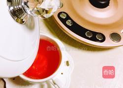 菊花玫瑰茶的做法图解6