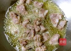 酸甜排骨的做法图解5