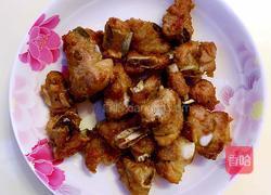 酸甜排骨的做法图解6