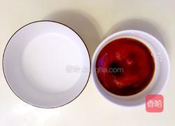 酸甜排骨的做法图解7