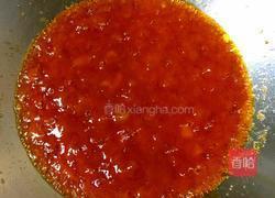 酸甜排骨的做法图解9