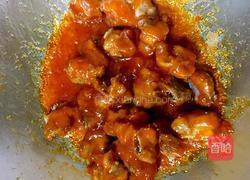 酸甜排骨的做法图解10