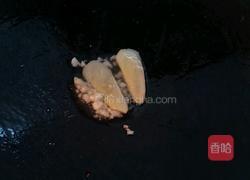 絲瓜浸雞的做法图解4