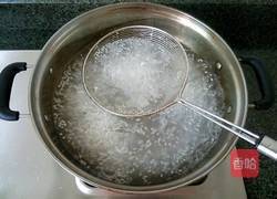 西米露的做法图解2