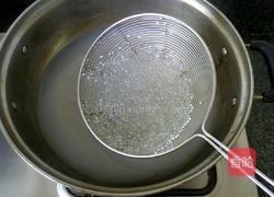 西米露的做法图解3