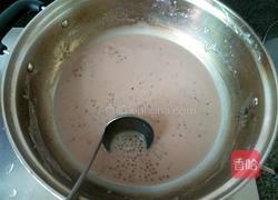 西米露的做法图解7