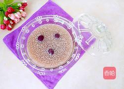 西米露的做法图解8