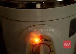 黑豆汤的做法图解4