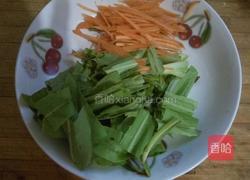 烂糊面的做法图解2