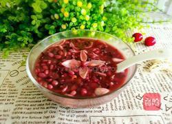 黑米红豆百合粥的做法图解6