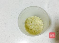 红枣小米粥的做法图解2