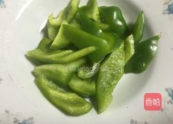 山药炒木耳的做法图解4