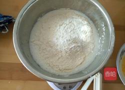 油炸鬼的做法图解2