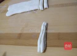 油炸鬼的做法图解7