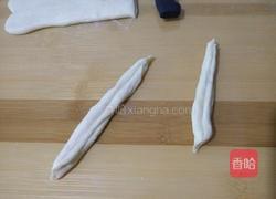 油炸鬼的做法图解8