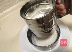 法式全蛋海绵蛋糕的做法图解3