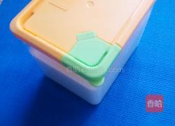 牛奶沙冰的做法图解3