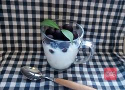 牛奶沙冰的做法图解9