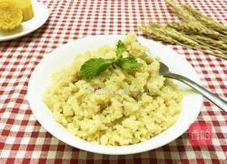 莲蓉馅的做法图解13