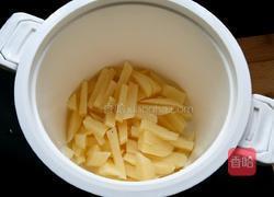 土豆泥饼的做法图解3