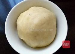 土豆泥饼的做法图解7