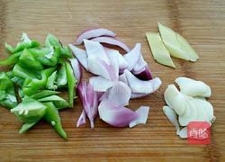 孜然土豆片的做法图解4