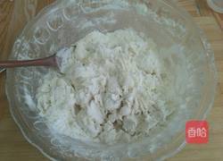 全麦花椒芝麻烧饼的做法图解2