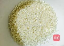 红豆黑豆大米粥的做法图解6