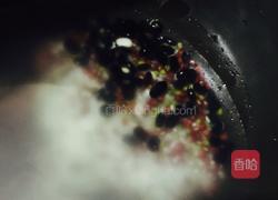 红豆黑豆大米粥的做法图解8