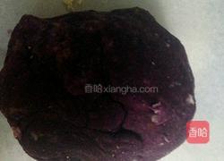 南瓜月饼的做法图解4