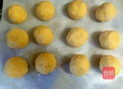 南瓜月饼的做法图解7