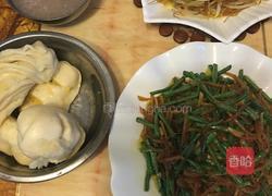 长豆炒土豆丝的做法图解5